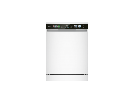 Посудомоечная машина HAUSLER DW14-FS15PWBL